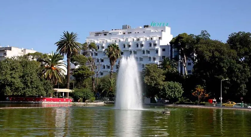 Ambassadeurs Hotel Tunis 3*,  Tunisia