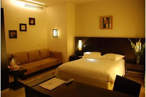 ***  Ambassadeurs Hotel Tunis Tunisia