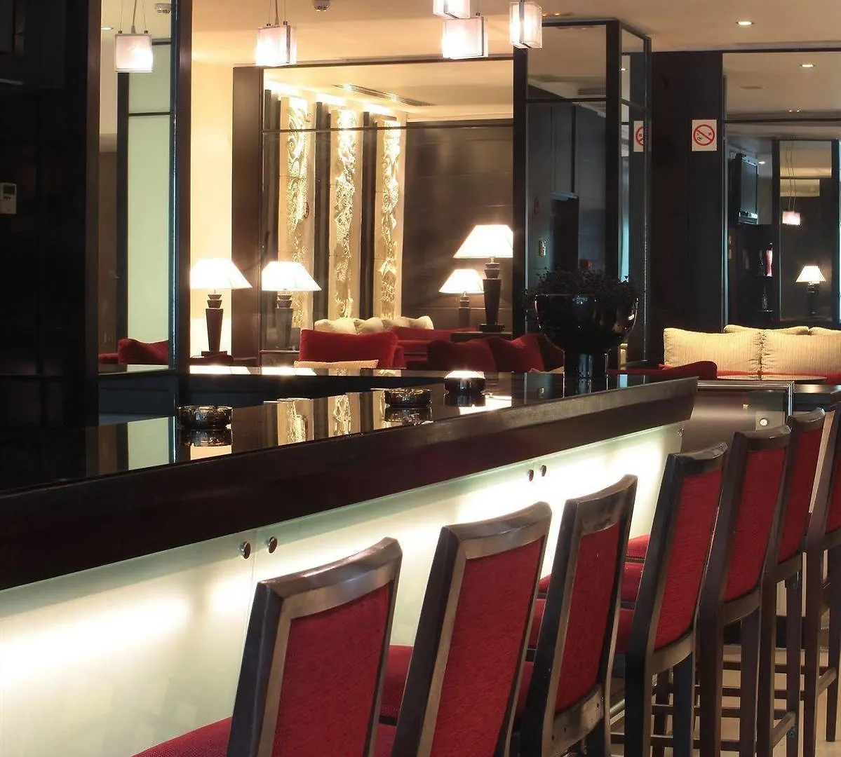***  Ambassadeurs Hotel Tunis Tunisia