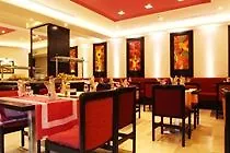 Ambassadeurs Hotel Tunis Tunisia