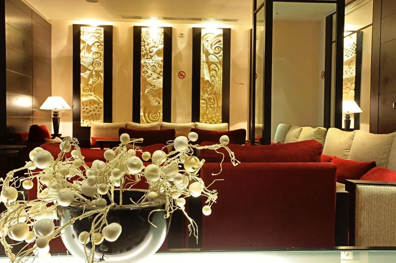 Ambassadeurs Hotel Tunis