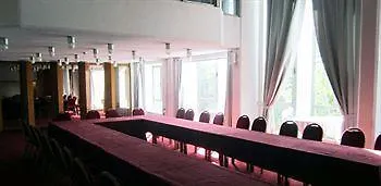 Ambassadeurs Hotel Τύνιδα