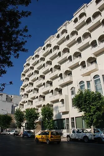 Ambassadeurs Hotel Tunis