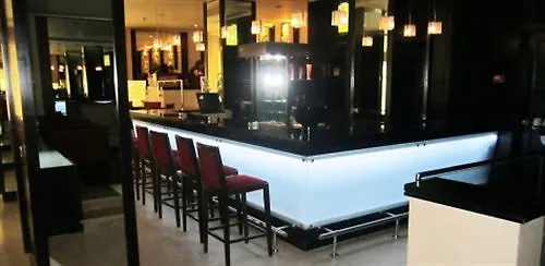 Ambassadeurs Hotel Τύνιδα