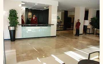 Ambassadeurs Hotel Τύνιδα