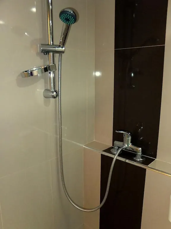Ambassadeurs Hotel Τύνιδα 3*,  Τυνησία