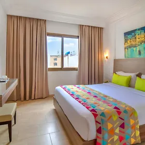 Hotel El Oumara